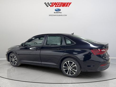 New 2026 Volkswagen Jetta Sport image 6