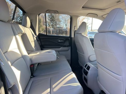 Used 2019 Honda Ridgeline RTL-T image 21
