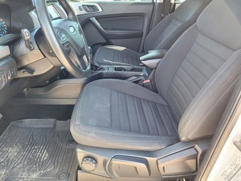 Used 2022 Ford Ranger XL w/ FX4 Off-Road Package image 29