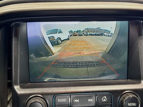 Used 2015 Chevrolet Colorado Z71 AWD/4WD image 13