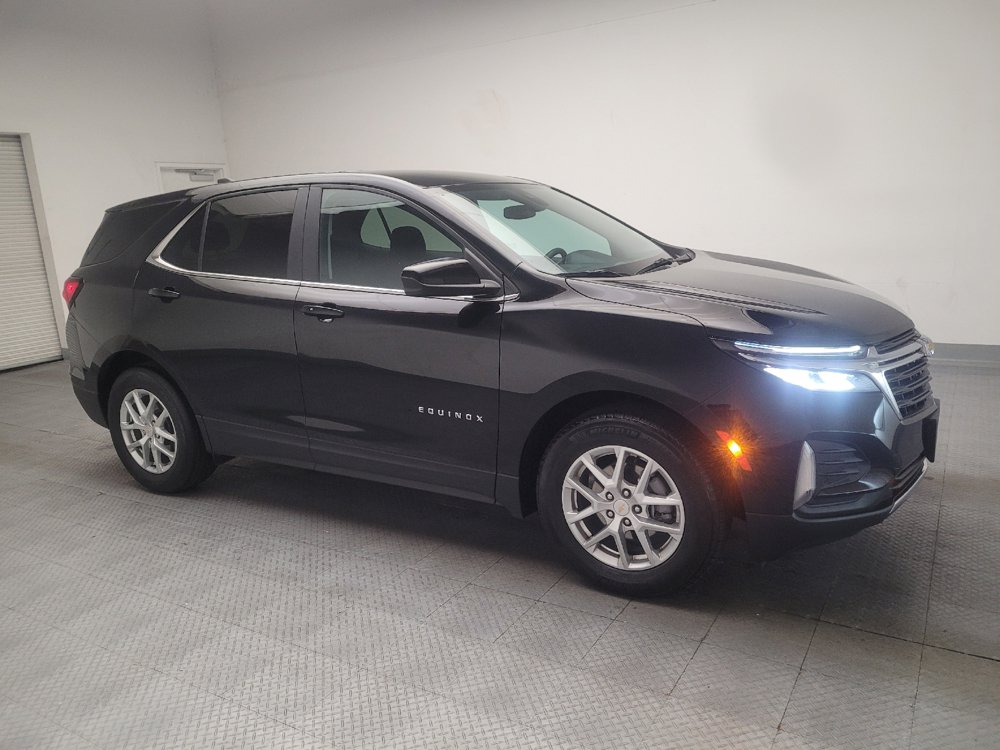 Used 2023 Chevrolet Equinox LT FWD image 11