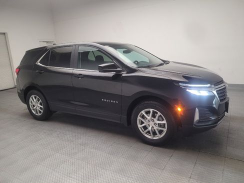 Used 2023 Chevrolet Equinox LT FWD image 11