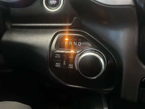 Used 2020 RAM 1500 Big Horn image 30