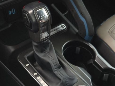 Used 2022 Ford Bronco Wildtrak image 22