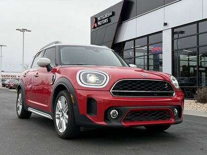 Used 2023 MINI Cooper Countryman S