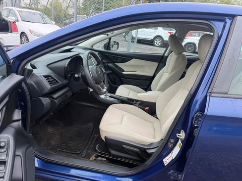 Used 2017 Subaru Impreza 2.0i AWD/4WD image 24