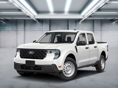 New 2026 Ford Maverick XL image 1