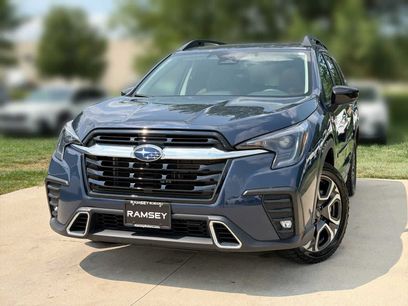 Used 2024 Subaru Ascent Touring