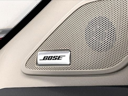 New 2025 Nissan Pathfinder Platinum w/ Cargo Package image 57