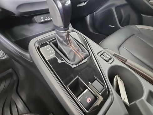 Used 2024 Subaru Crosstrek 2.5i Limited image 23