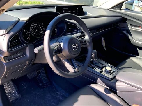 New 2026 MAZDA CX-30 AWD 2.5 S w/ Select Sport Pkg image 8