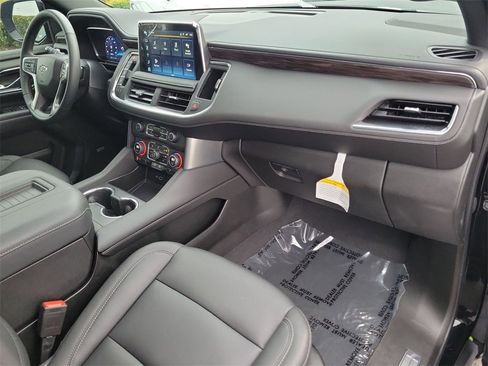 Certified 2023 Chevrolet Tahoe Z71 w/ Z71 Off-Road Package image 30