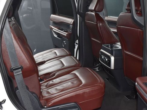 Certified 2024 Ford Expedition Limited image 14