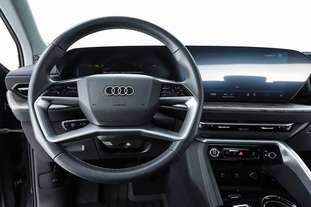 Used 2025 Audi Q5 Premium AWD/4WD image 24