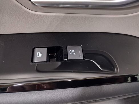 New 2026 Hyundai Tucson Limited AWD/4WD image 28