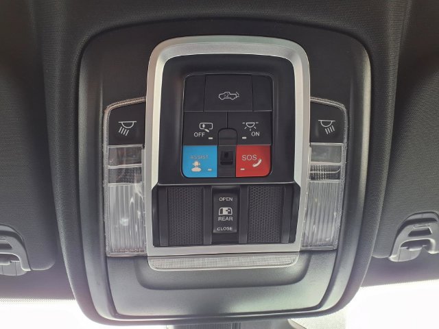 New 2026 RAM 1500 Limited AWD/4WD image 34