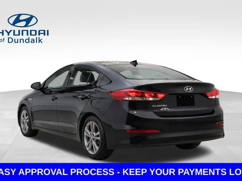 Used 2017 Hyundai Elantra Value Edition image 2