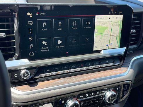 New 2026 GMC Sierra 1500 SLT w/ SLT Premium Plus Package image 28