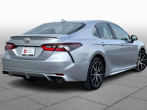 Certified 2024 Toyota Camry SE image 13