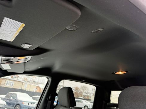 Used 2025 RAM 1500 Big Horn image 31