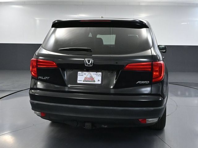 Used 2016 Honda Pilot EX-L image 4