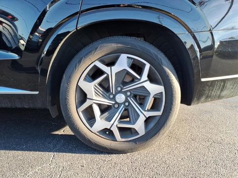 Used 2021 Hyundai Palisade Calligraphy w/ Cargo Package image 22