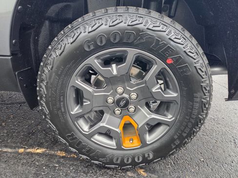 New 2026 Ford Maverick Tremor image 20