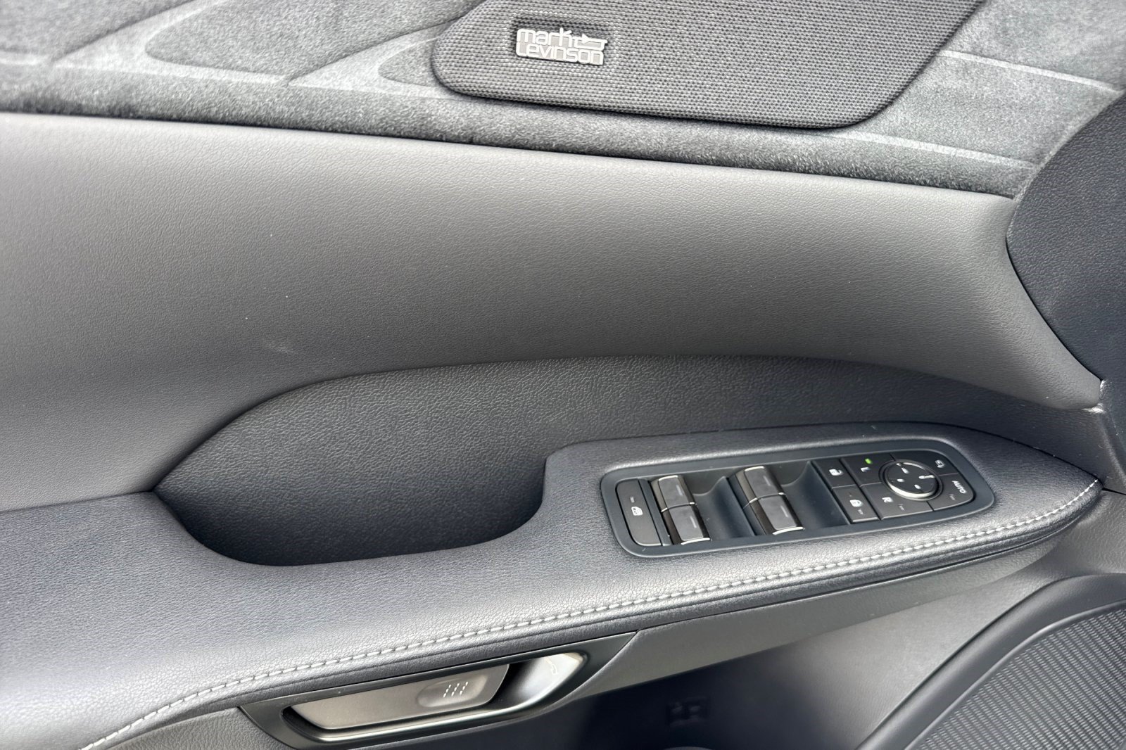 New 2026 Lexus RX 350 AWD/4WD image 13