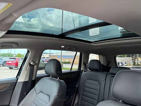 New 2026 Volkswagen Atlas SEL AWD/4WD image 17
