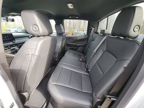 New 2026 Chevrolet Colorado Trail Boss image 29