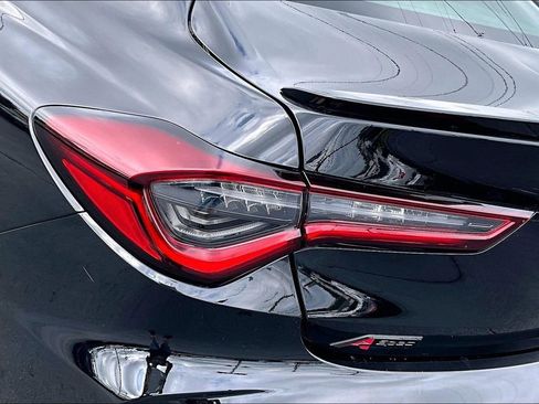 Certified 2025 Acura TLX SH-AWD w/ A-SPEC Pkg image 30