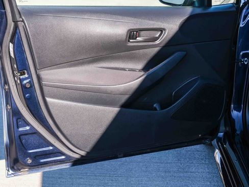 Certified 2024 Toyota Corolla LE FWD image 23