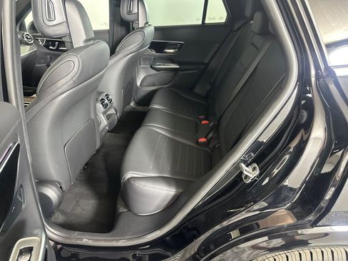 Certified 2026 Mercedes-Benz GLC 300 image 23