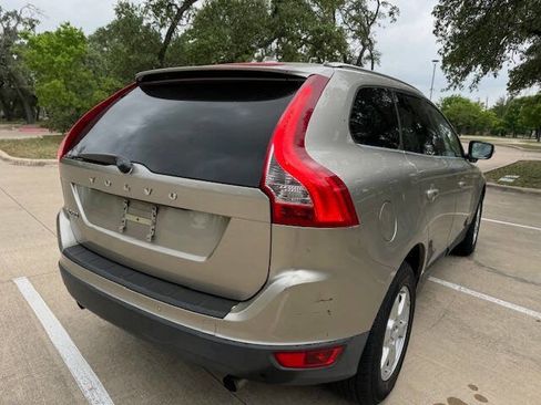 Used 2011 Volvo XC60 3.2 image 11