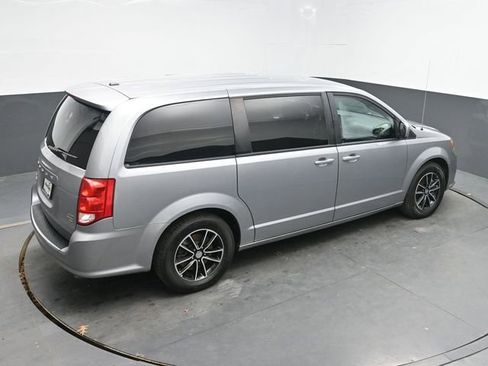 Used 2019 Dodge Grand Caravan GT image 24