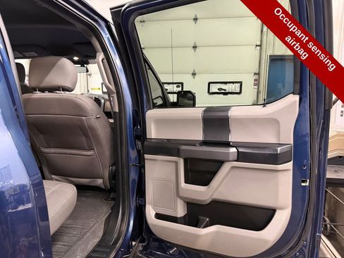 Used 2020 Ford F150 XLT image 29