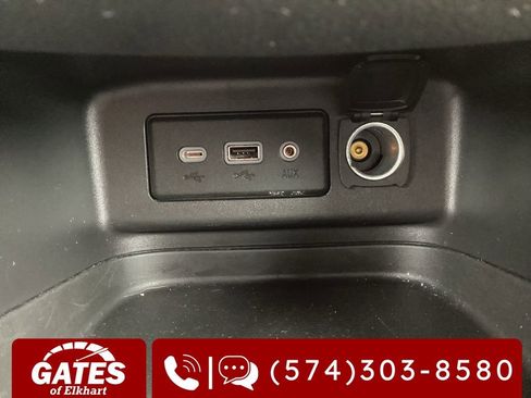 Used 2024 Chevrolet Equinox LT image 21