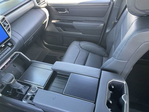 New 2026 Toyota Tundra Platinum image 20