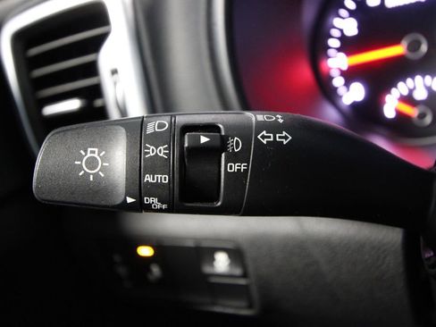 Used 2019 Kia Sportage EX w/ EX Sport Appearance Package image 13