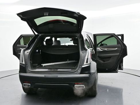 Used 2022 Cadillac XT5 Sportv w/ LPO, Floor Liner Package image 46