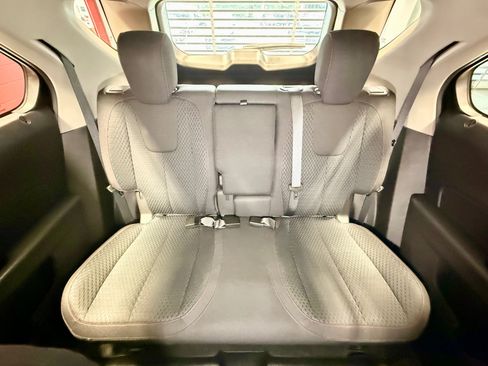 Used 2012 Chevrolet Equinox LS FWD image 28