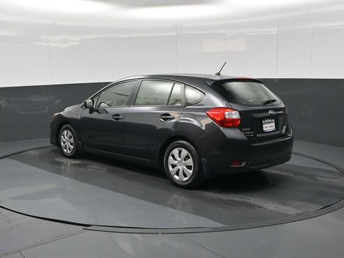 Used 2015 Subaru Impreza 2.0i image 6