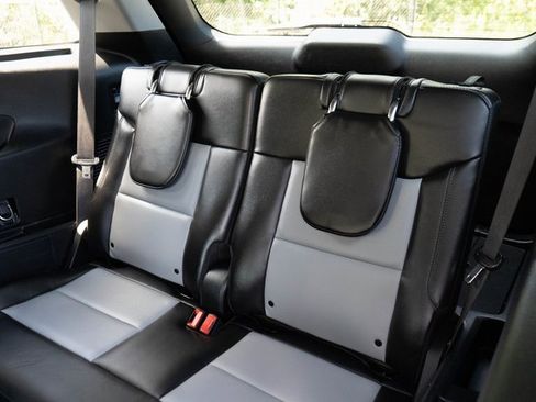 Used 2022 Ford Explorer XLT w/ Equipment Group 202A image 24