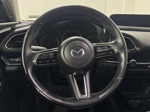 Used 2025 MAZDA CX-30 AWD 2.5 S w/ Preferred Package image 3