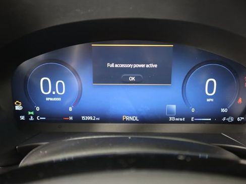 Certified 2023 Ford Escape Active w/ Tech Pack #2 AWD/4WD image 42