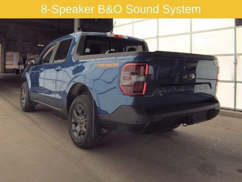 Used 2024 Ford Maverick Tremor w/ Tremor Off-Road Package AWD/4WD image 6