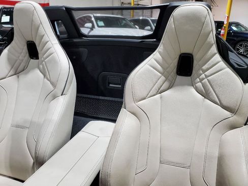 Used 2020 BMW Z4 sDrive30i w/ Executive Package image 34