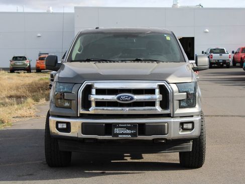 Used 2017 Ford F150 XLT image 9