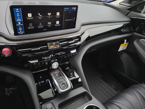 New 2026 Acura MDX SH-AWD w/ Advance Package image 21