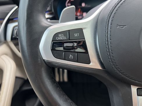 Used 2020 BMW M550i xDrive w/ Executive Package AWD/4WD image 19